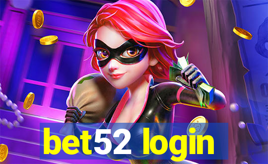 bet52 login